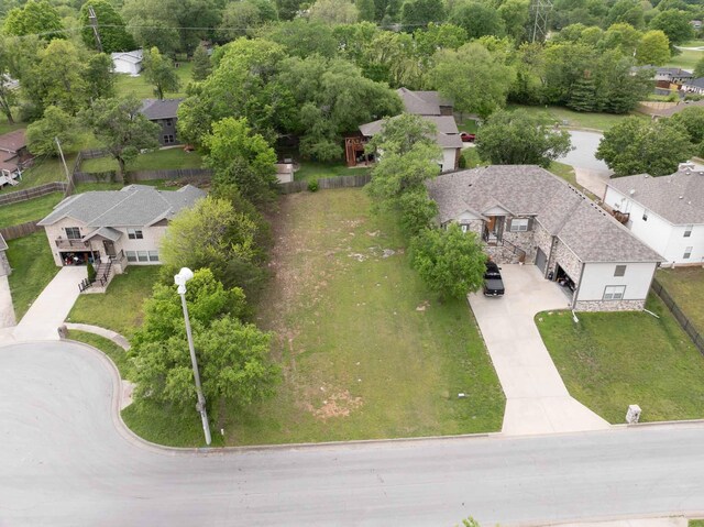 5389 S Clifton Ave, Springfield, MO 65810