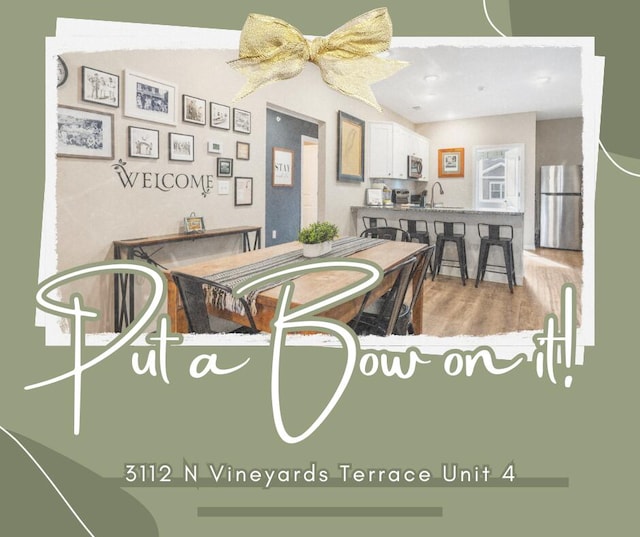 3112 S Vinyards Terrace Parkway Unit 4, Branson, MO 65616
