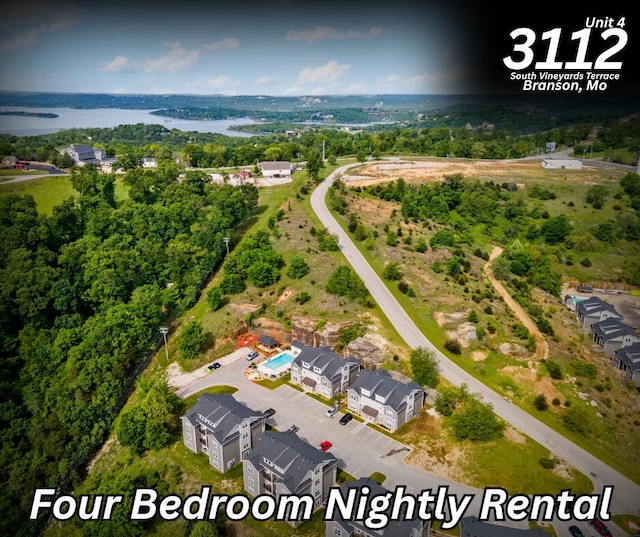 3112 S Vinyards Terrace Parkway Unit 4, Branson, MO 65616