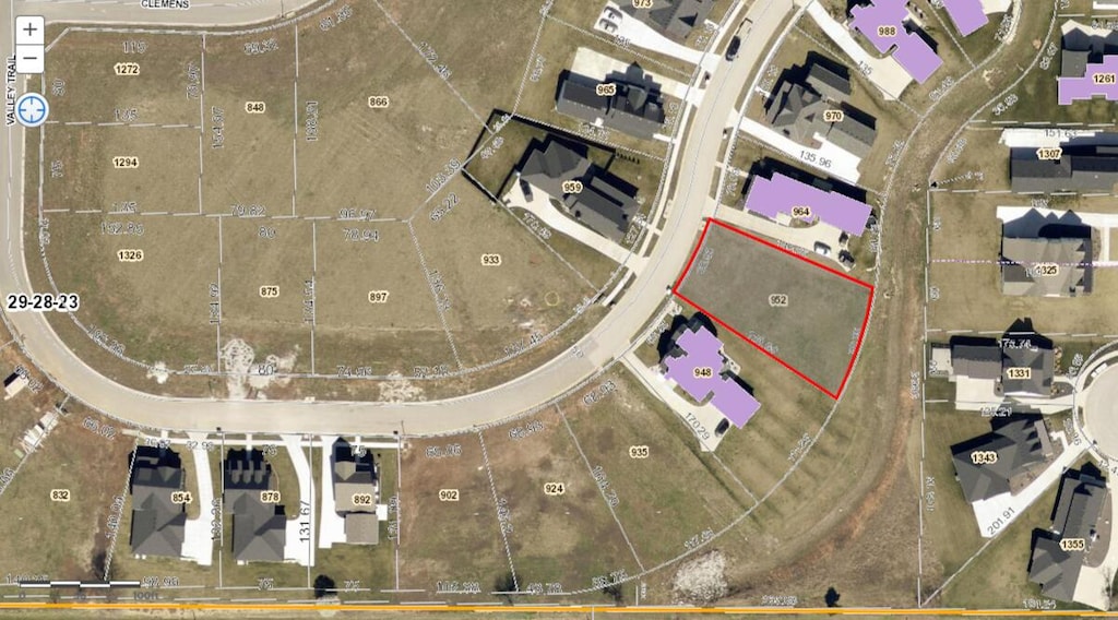 952 E Valley Trail Dr, Republic, MO 65738
