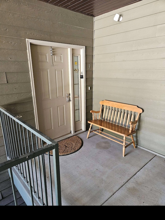 71 Birdie Ln Unit 3, Branson West, MO 65737 - view of entrance to property
