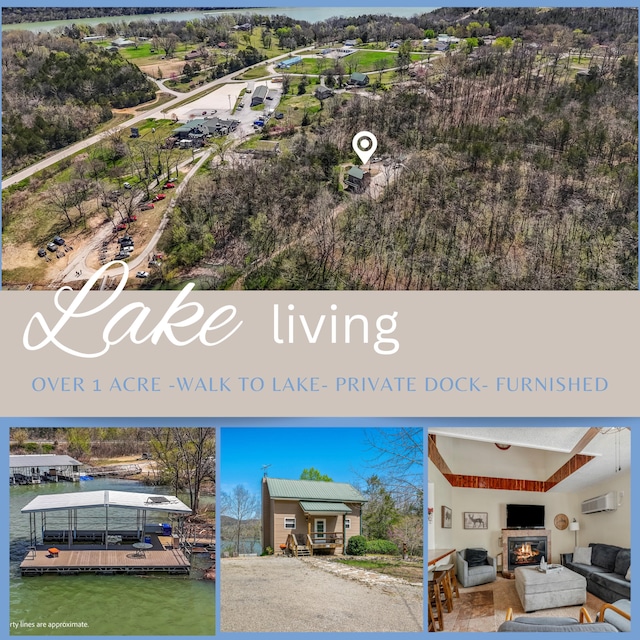 167 Motel Ln, Cape Fair, MO 65624 - view of a document with multiple images