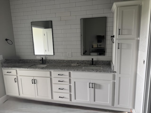 5955 S Farm Rd 163 205A, Springfield, MO 65810 - full bath with double vanity