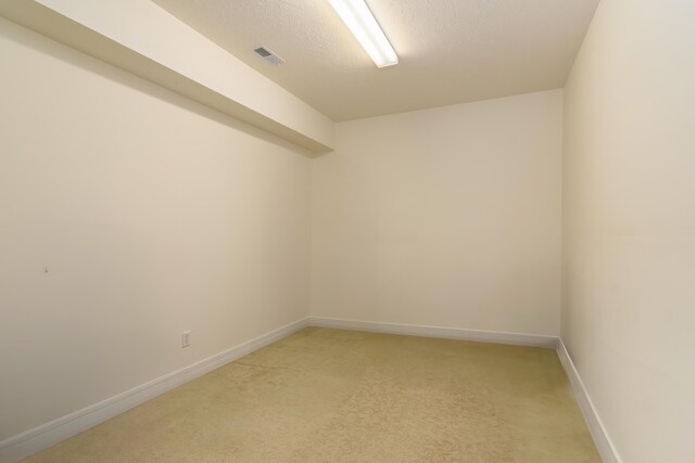 62 Turtledove Ln, Lampe, MO 65681 - empty room featuring light carpet and baseboards