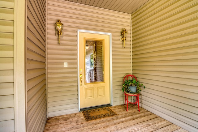 62 Turtledove Ln, Lampe, MO 65681 - view of entrance to property