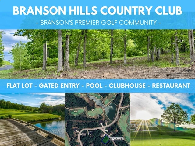 PH2, LOT23 Pinehurst Ct, Branson, MO 65616