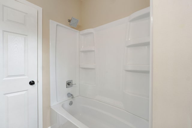 view of bathroom