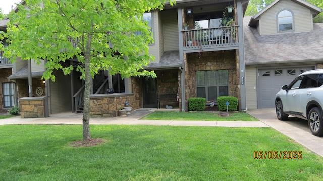 7808 Cozy Cove Rd, Branson, MO 65616 - photo 1