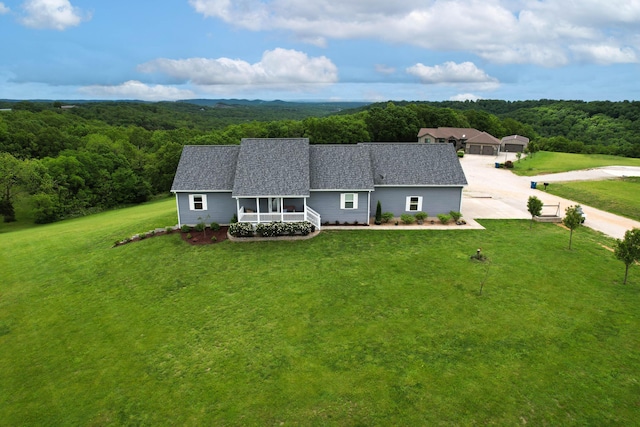 135 Kelly Crossing Ln, Walnut Shade, MO 65771 - photo 3