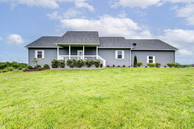 135 Kelly Crossing Ln, Walnut Shade, MO 65771 - photo 1