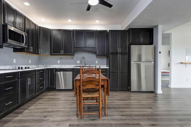 135 Kelly Crossing Ln, Walnut Shade, MO 65771 - photo 29
