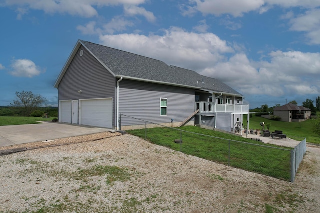 135 Kelly Crossing Ln, Walnut Shade, MO 65771 - photo 47