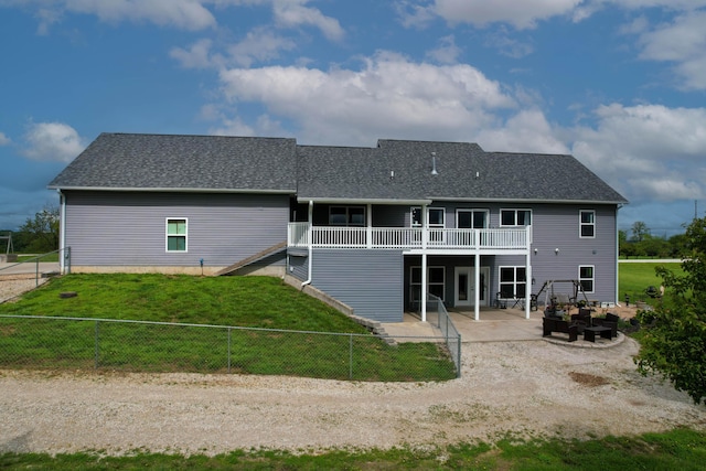 135 Kelly Crossing Ln, Walnut Shade, MO 65771 - photo 42