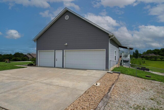 135 Kelly Crossing Ln, Walnut Shade, MO 65771 - photo 48