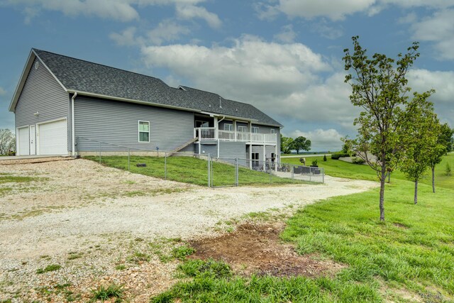 135 Kelly Crossing Ln, Walnut Shade, MO 65771 - photo 46