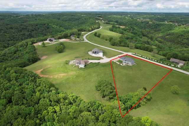 135 Kelly Crossing Ln, Walnut Shade, MO 65771 - photo 57