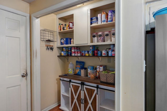 4855 E Cimarron Ln, Springfield, MO 65803 - view of storage area