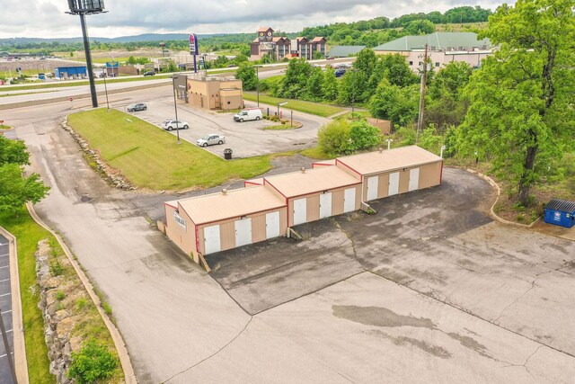 150 Jessica St, Hollister, MO 65672