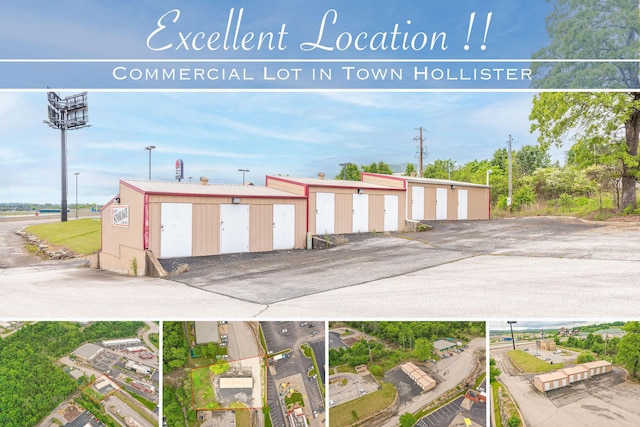 150 Jessica St, Hollister, MO 65672