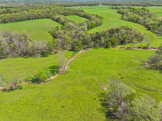 Tbd 4660 Road, Jay, OK 74346
