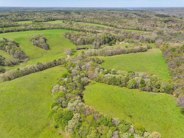 Tbd 4660 Road, Jay, OK 74346