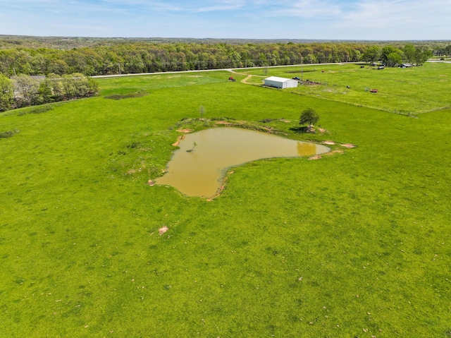 Tbd 4660 Road, Jay, OK 74346