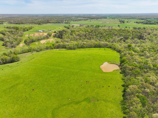 Tbd 4660 Road, Jay, OK 74346