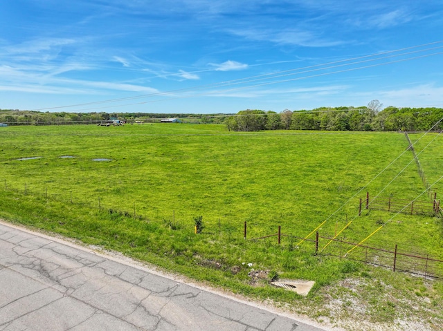 Tbd 4660 Road, Jay, OK 74346