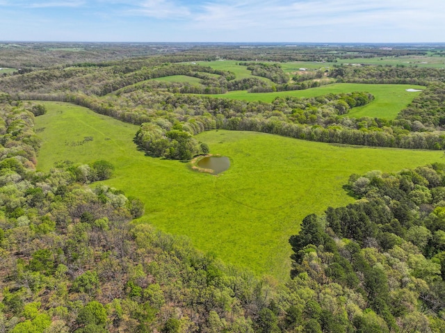 Tbd 4660 Road, Jay, OK 74346