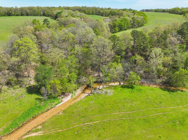 Tbd 4660 Road, Jay, OK 74346