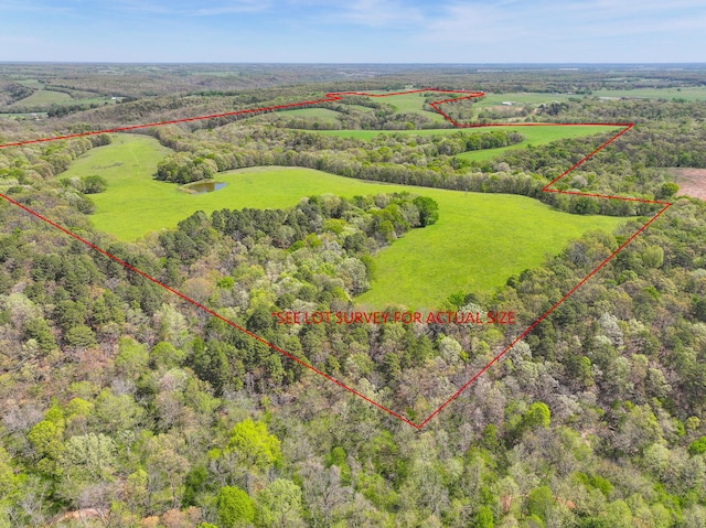 Tbd 4660 Road, Jay, OK 74346