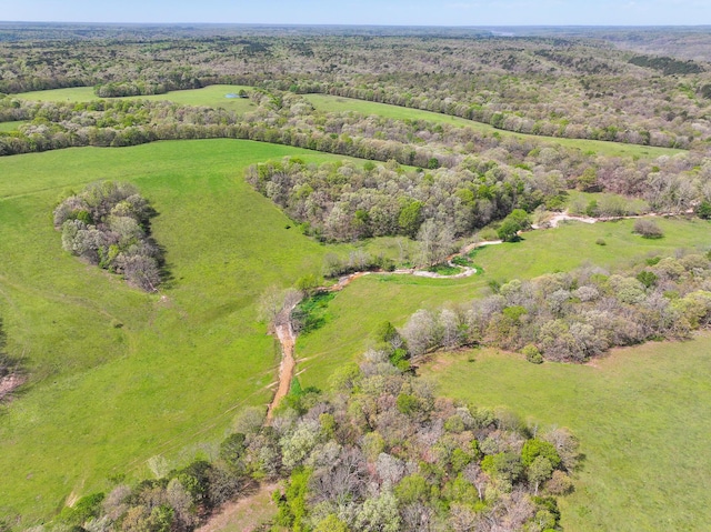 Tbd 4660 Road, Jay, OK 74346
