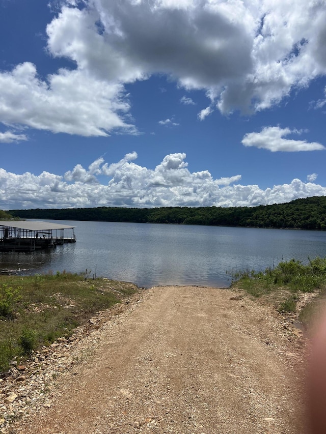 water view