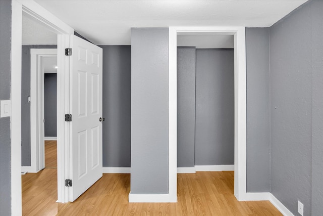 2041 N Pickwick Ave, Springfield, MO 65803 - view of closet
