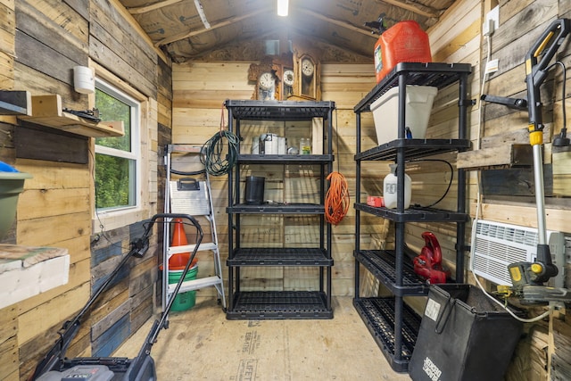 1226 Peace In Valley Rd, Blue Eye, MO 65611 - view of storage