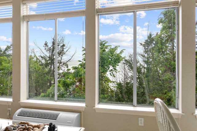 680 Emerald Pointe Dr Unit 6, Hollister, MO 65672 - detailed view of view of scattered trees