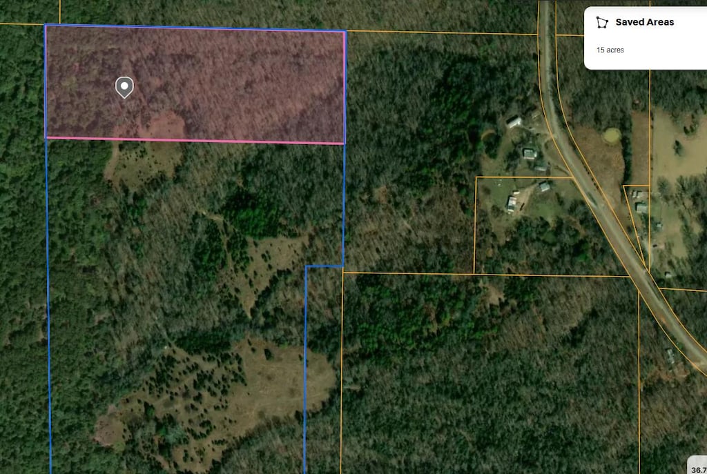 SectionB State Highway Ff, Zanoni, MO 65784 - photo 2