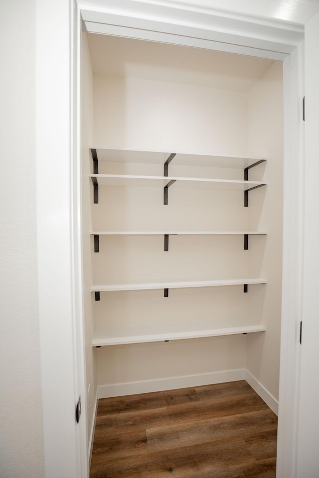 13320 E 1424th Rd, Stockton, MO 65785 - view of closet