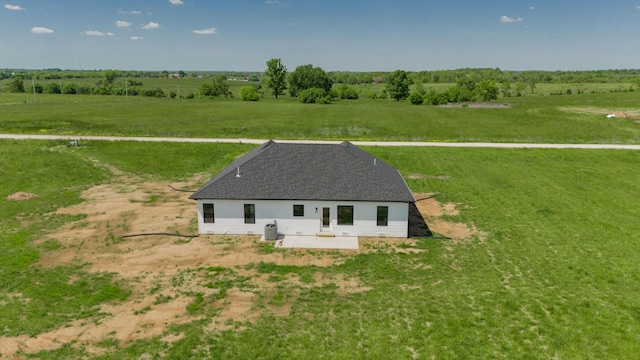 13320 E 1424th Rd, Stockton, MO 65785 - aerial view of sparsely populated area