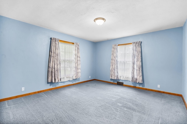 191 State Highway Y, Forsyth, MO 65653 - carpeted spare room featuring plenty of natural light and baseboards