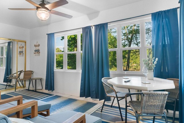 77 Anglers Pointe Unit 4, Branson, MO 65616 - sunroom / solarium featuring french doors