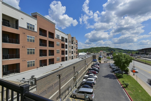 2312 Branson Landing Blvd Unit A, Branson, MO 65616 - view of balcony