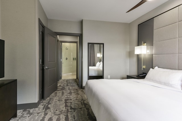 2312 Branson Landing Blvd Unit A, Branson, MO 65616 - view of carpeted bedroom