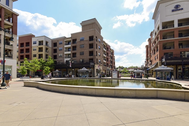 2312 Branson Landing Blvd Unit A, Branson, MO 65616 - view of building exterior