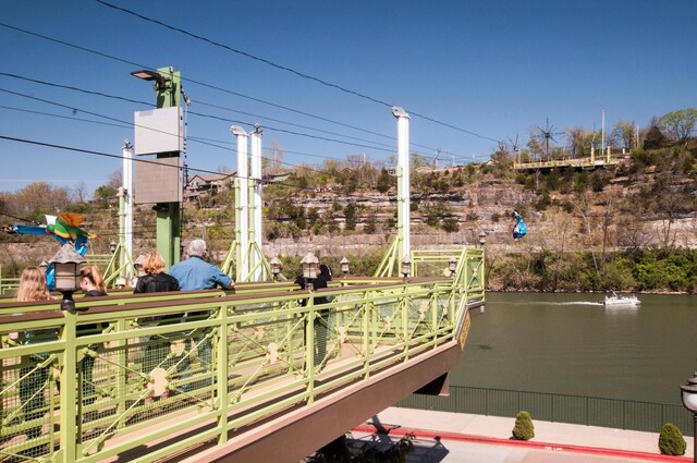 2312 Branson Landing Blvd Unit A, Branson, MO 65616 - view of dock area