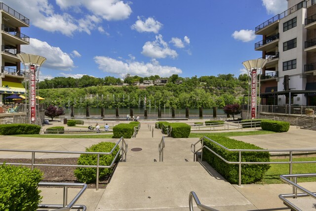 2312 Branson Landing Blvd Unit A, Branson, MO 65616 - view of home's community
