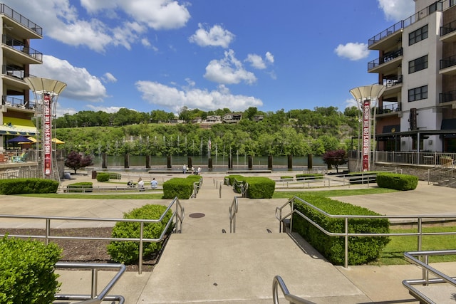 2312 Branson Landing Blvd Unit A, Branson, MO 65616 - view of home's community