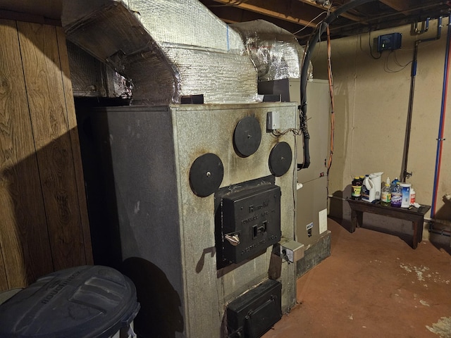 1100 County Road 8270, West Plains, MO 65775 - view of utilities