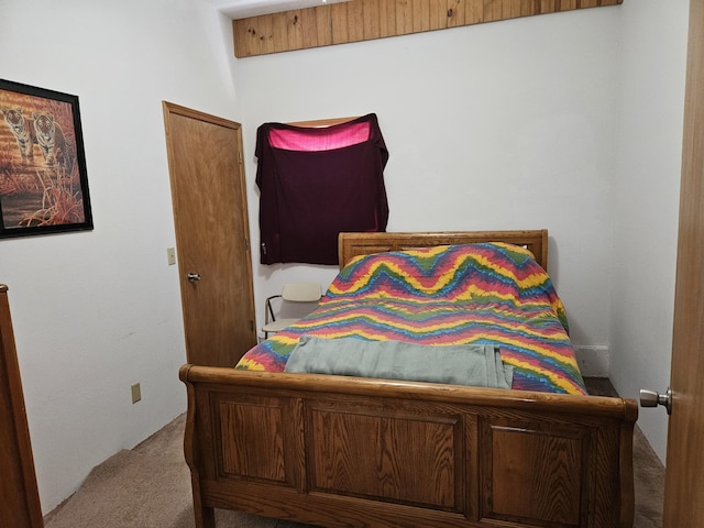 1100 County Road 8270, West Plains, MO 65775 - bedroom with carpet flooring