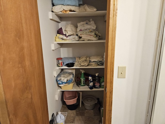 1100 County Road 8270, West Plains, MO 65775 - view of closet